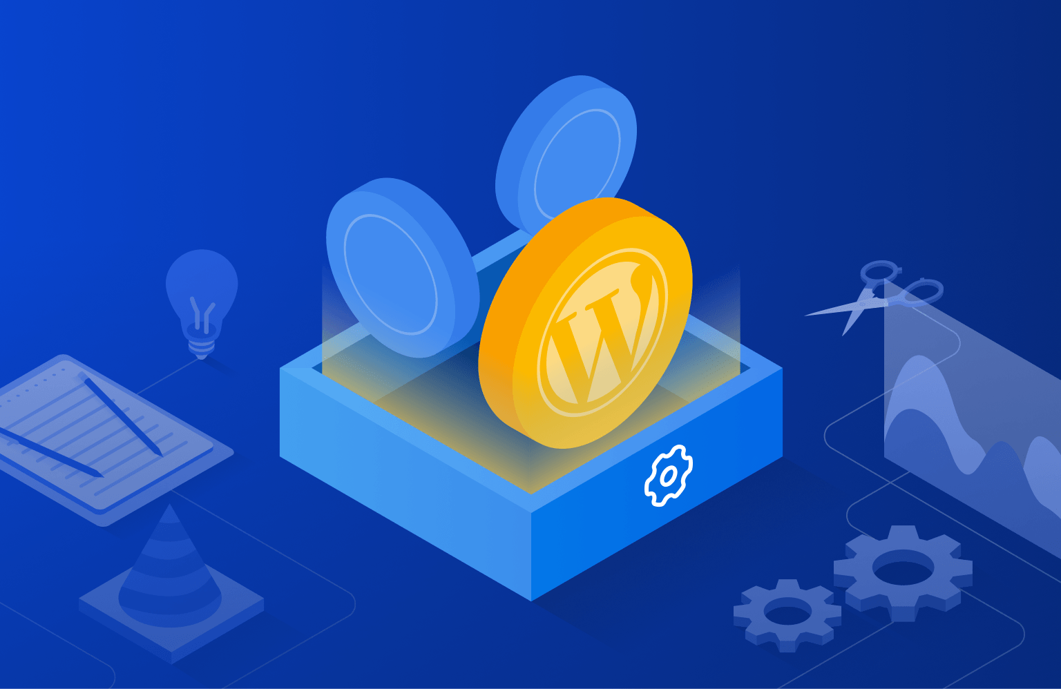 Web Hosting, VPS & Cloud Servers | AppConn.io - How to choose the best hosting for your website?