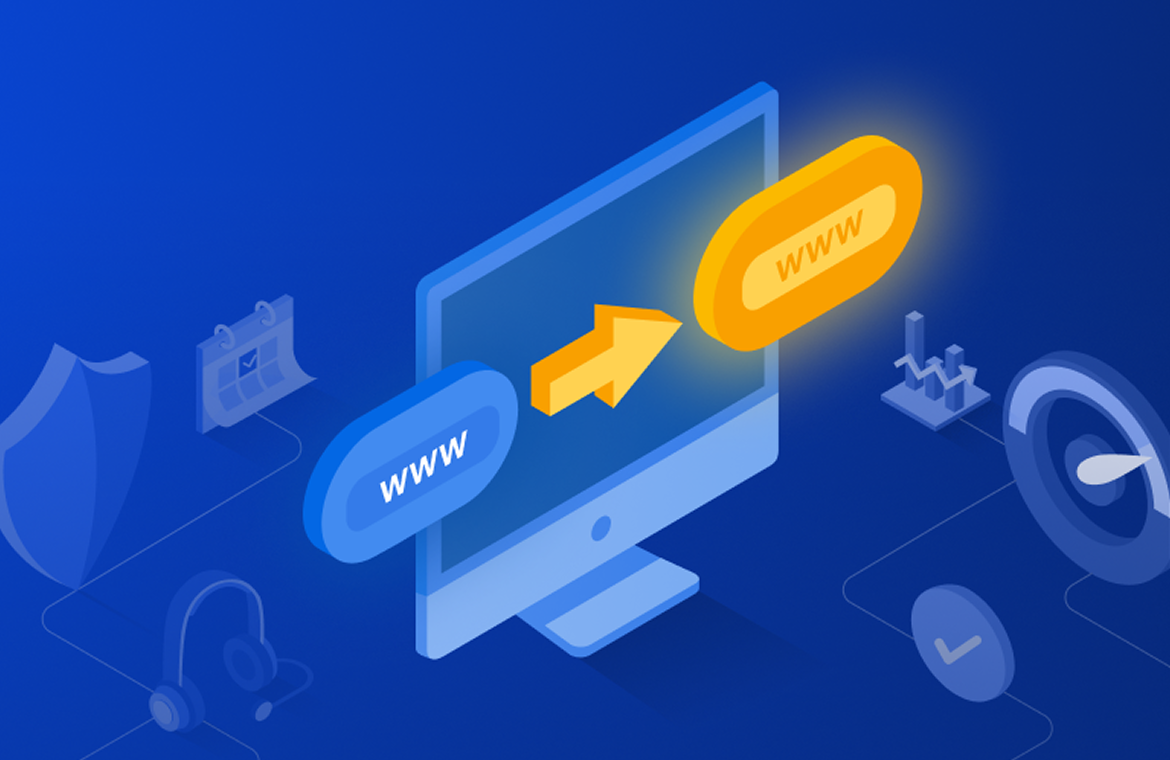 Web Hosting, VPS & Cloud Servers | AppConn.io - Why should you migrate your website to us?