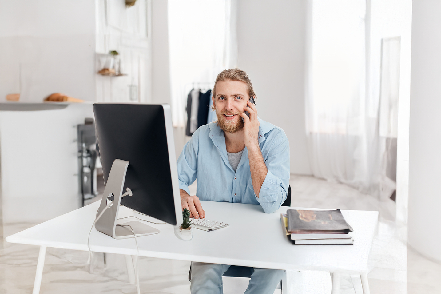 Contact Us - Send us a message!