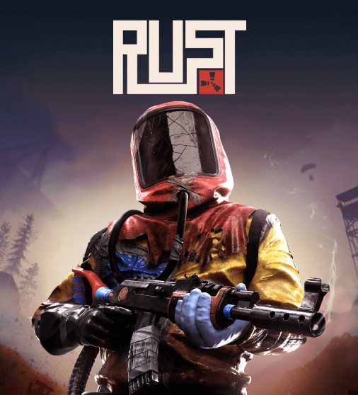 ARK  - Game Server - Rust