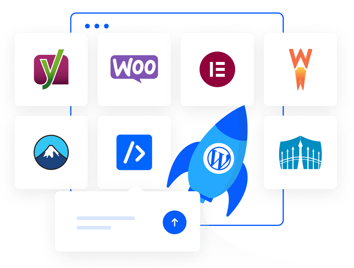 Fast & Secure WordPress Hosting | AppConn.io - Powerful WordPress plugins